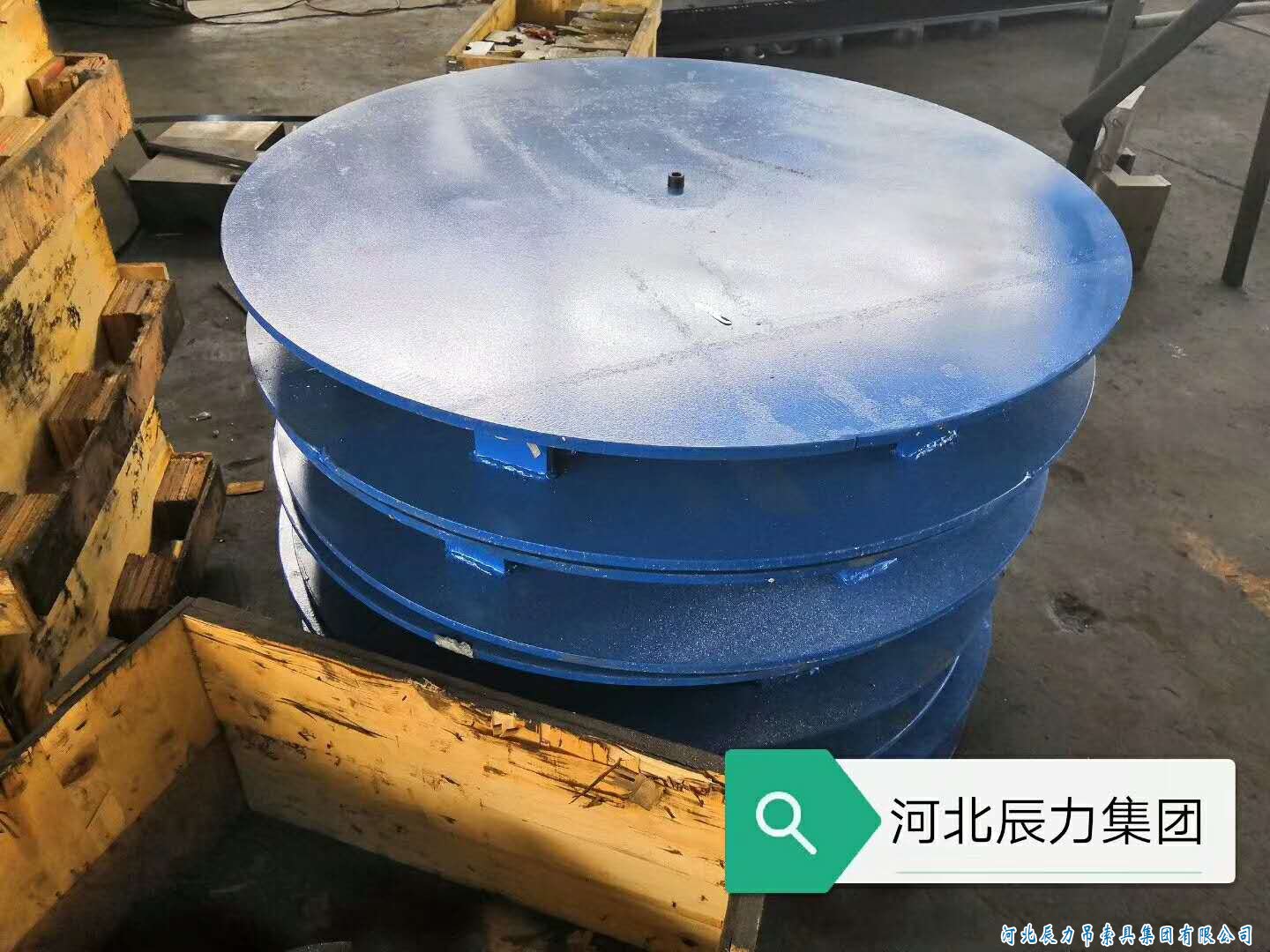 鋼絲繩纏放繩機(jī)器，鋼絲繩索具壓制機(jī)器，集體裝柜發(fā)貨